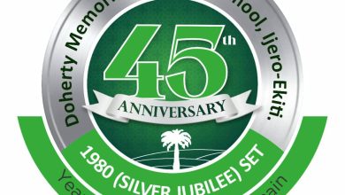 45 Years and Counting: DMGS Class of 1980's Milestone Reunion